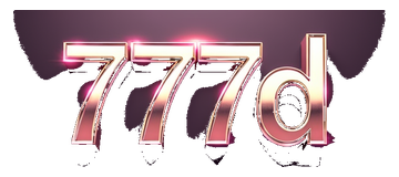 777d logo
