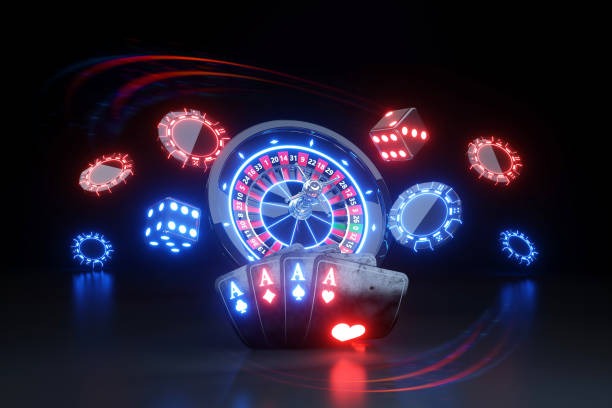 777d Slot Rooms Built for Your Account