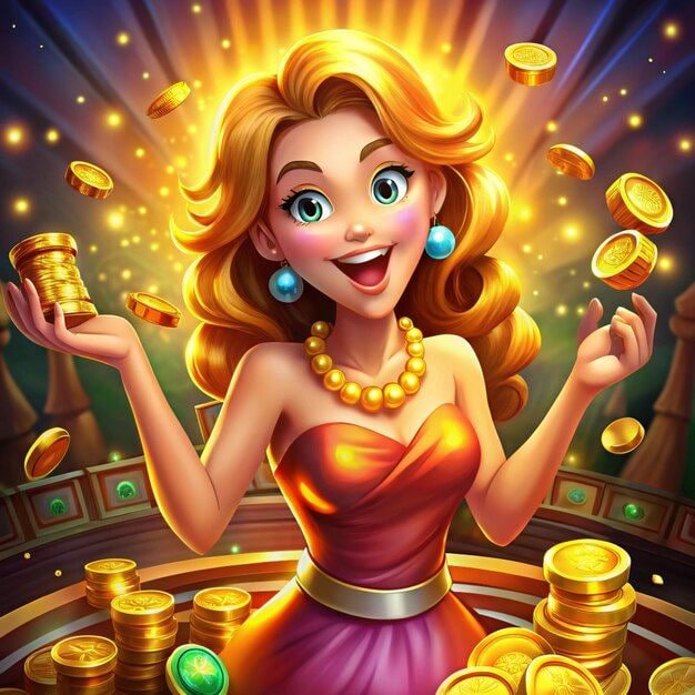 777d Live Baccarat Rooms