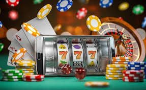 777d Video Slot Lobbies